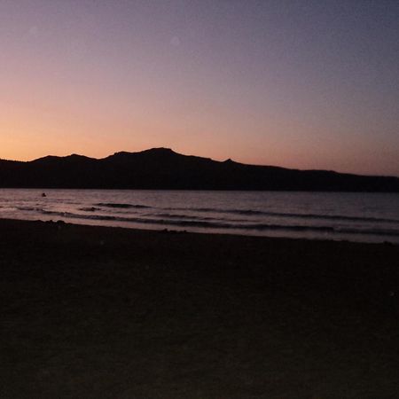 Thodorou Village Agia Marina Exterior foto