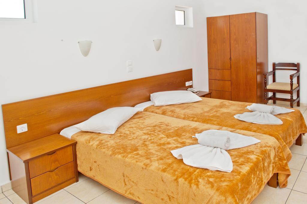 Thodorou Village Agia Marina Zimmer foto